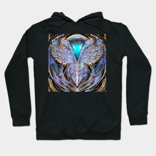 Dance of joy Hoodie